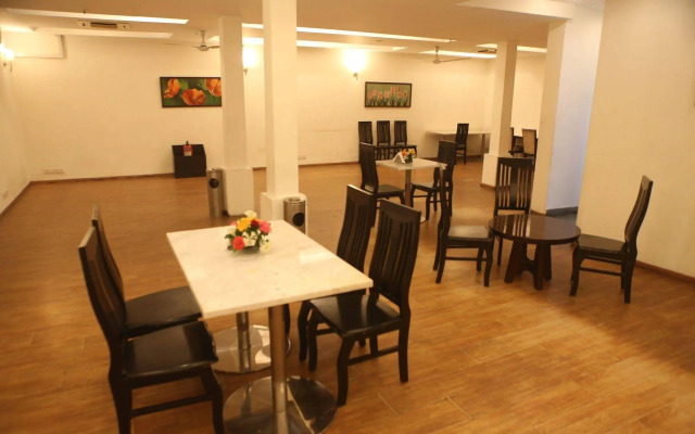 Hotel Mint Casa