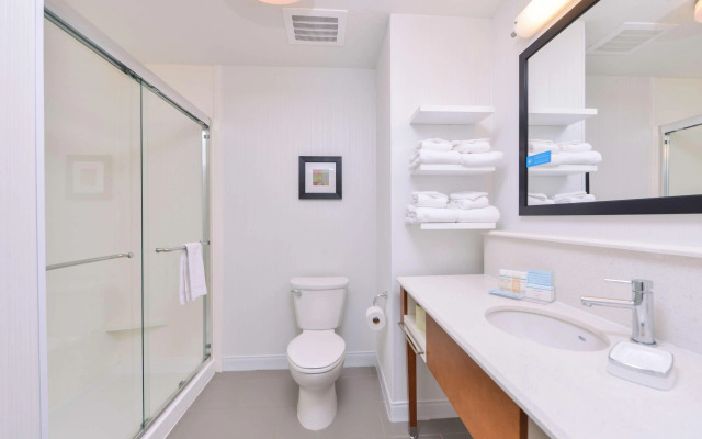 Hampton Inn & Suites Altoona-Des Moines