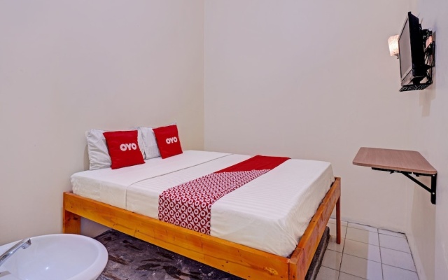 OYO 92636 Paris Garden – Guest Rooms – Jakarta