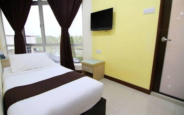 Sg Pelek Hotel