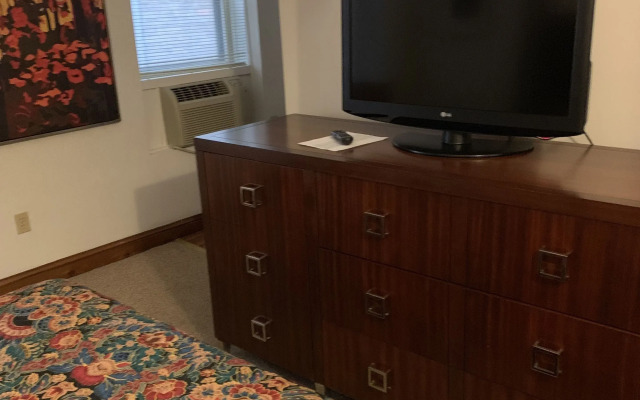 The Kewaunee Inn