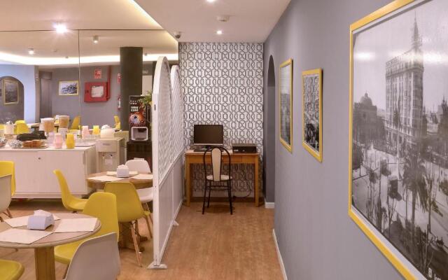 Hispano Hotel