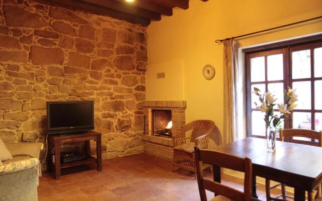 La Casona de El Royo