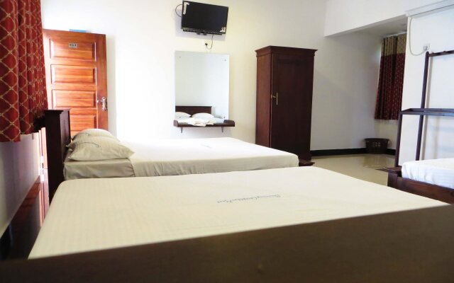 Sunsung Chiththa Holiday Resort