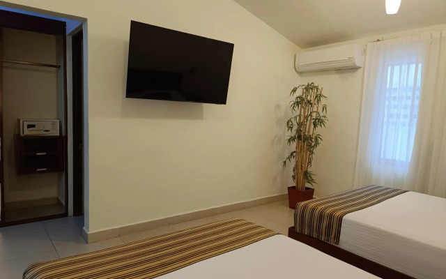 Grand City Hotel - Near Market 28