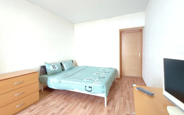 Apartments on 72 Maslennikova Street - Apartment in Omsk - Photo 4