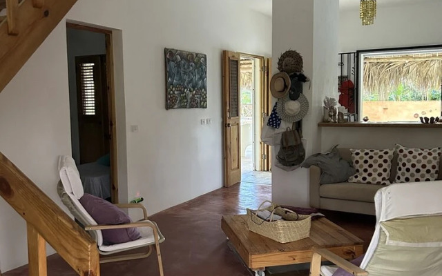 Casa Cayena
