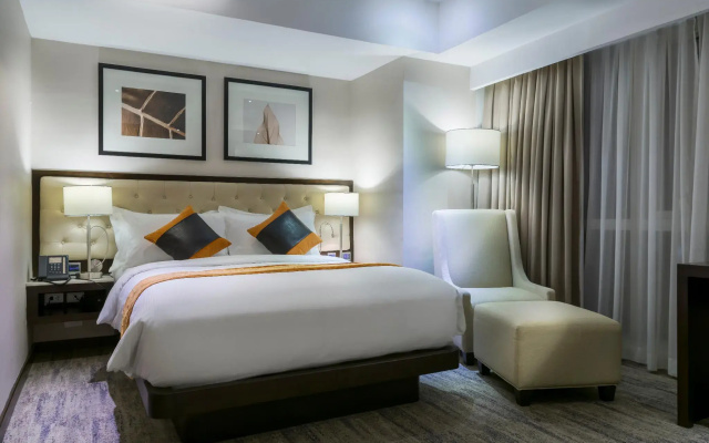 Limketkai Luxe Hotel