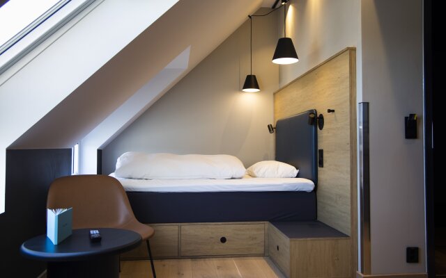 Comfort Hotel Xpress Youngstorget