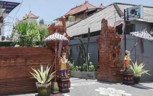 Bali Made Guest House By OYO Rooms