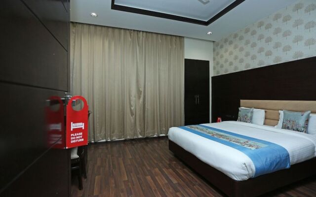 OYO 9178 Hotel New Central Park