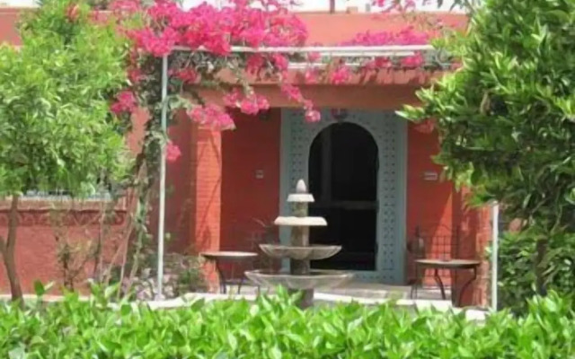 Dar Abdelkarim