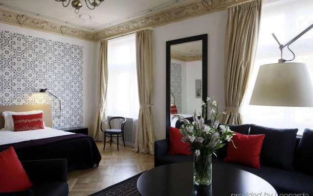 Neiburgs Hotel