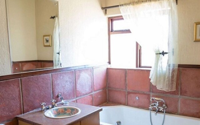 Connemara Close - UNIT 3