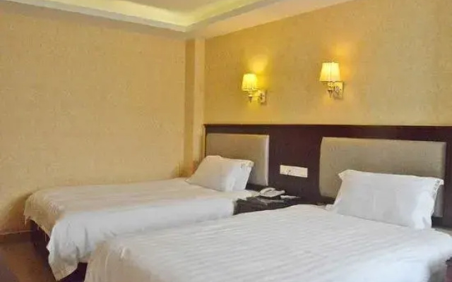 Honghua Lake Sunshine Hotel
