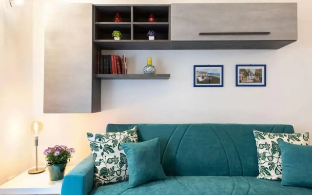 Sr-i754-cman47b1 - Maniace Homes - Angelica Apartment