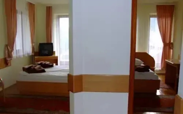 Dom Wypoczynkowy Jadzia
