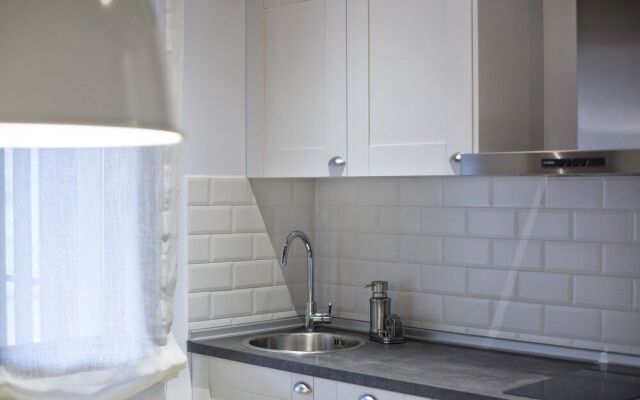 Apartamentos Fuente El Güeyu