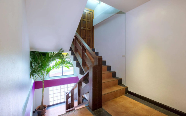 Colorize Boutique Hotel