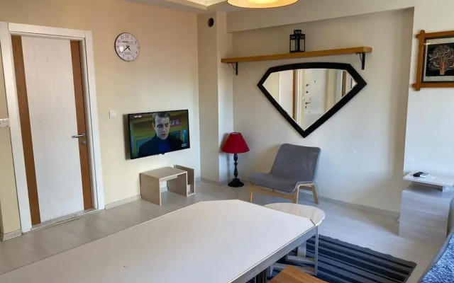 Home Life Hotel Residence