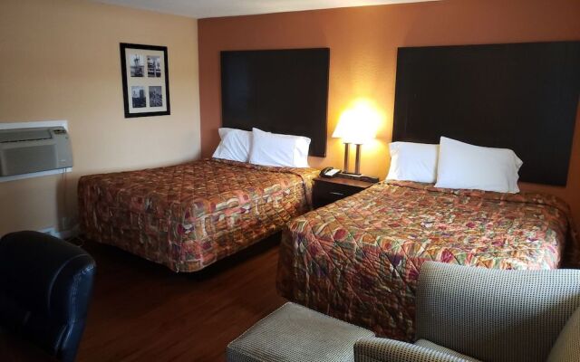Four Season Motel