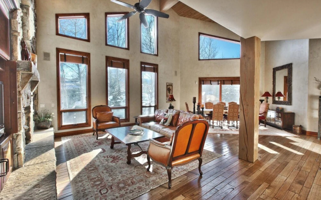 Coopers Collection 43 - Snowcloud Escape