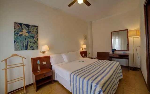 Hotel Sporting