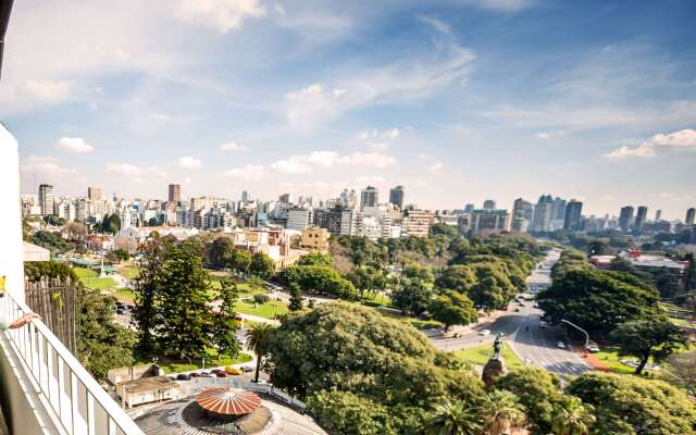 Esplendor by Wyndham Buenos Aires Plaza Francia