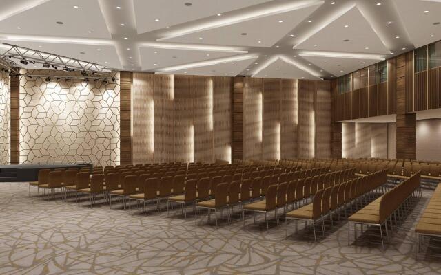 Mostar Marriott Hotel