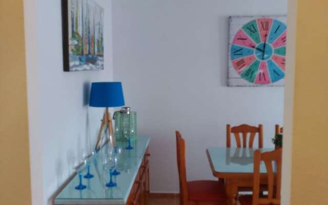 Apartamento Superior