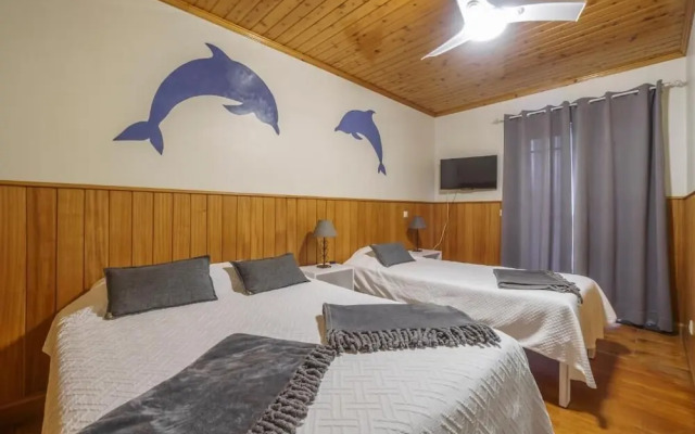 Quinta Das Hortencias