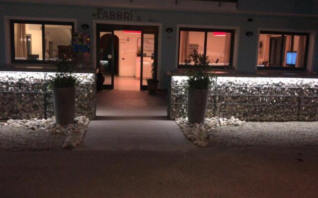 Fabbri's Hotel