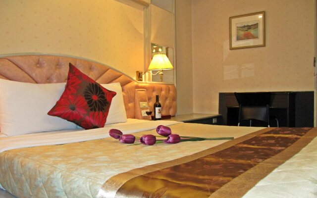 Welcome Hotel