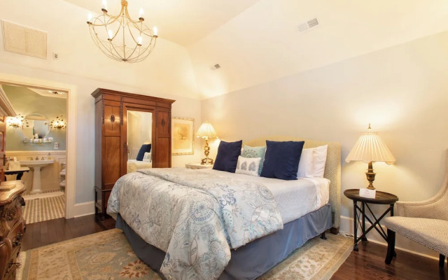 The Black Walnut B & B Inn