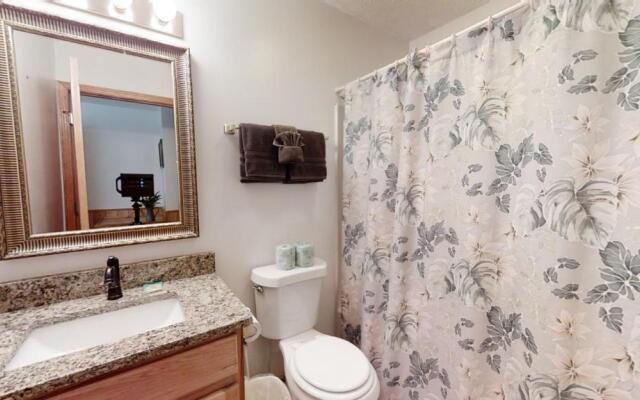 Little Mountain Hideaway