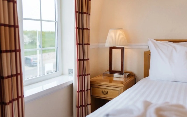 The Headland Hotel & Spa