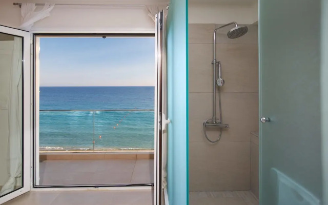 Infinity Beach House