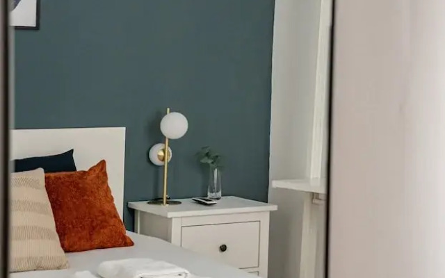 Stay U-nique Apartment Salamanca