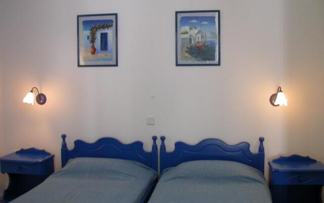Sardi Eugenia Rooms