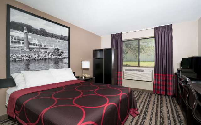 Super 8 by Wyndham Spirit Lake/Okoboji