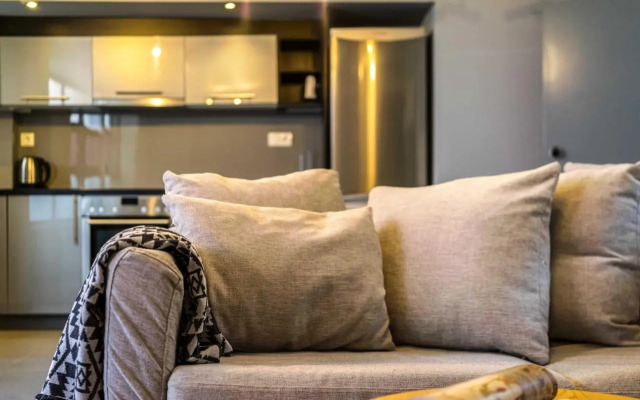 Gazi Urban Residence