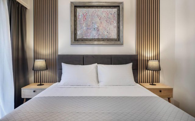 Acropolis Residence by A&A Residences
