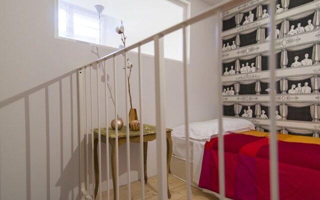 Santo Spirito Cozy Flat