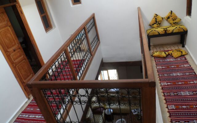 Dar Naima - Hostel