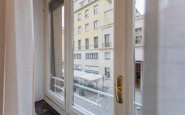 Amendola House by Wonderful Italy