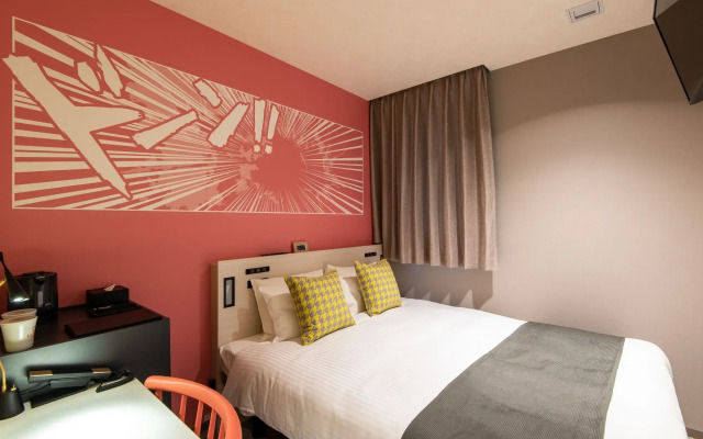 La'gent Hotel Shinjuku Kabukicho