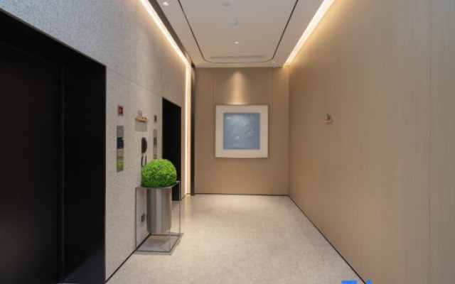 JI Hotel (Weifang Gaoxin Gudemao)
