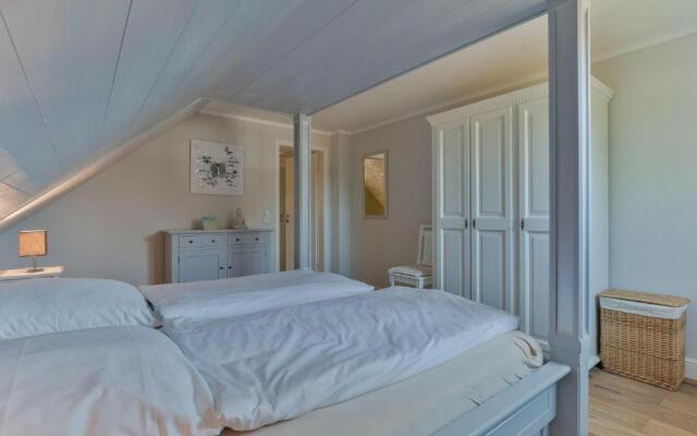 Haus-Blum-schoene-Ferienwohnung-in-absolut-ruhiger-Lage-in-Westerland