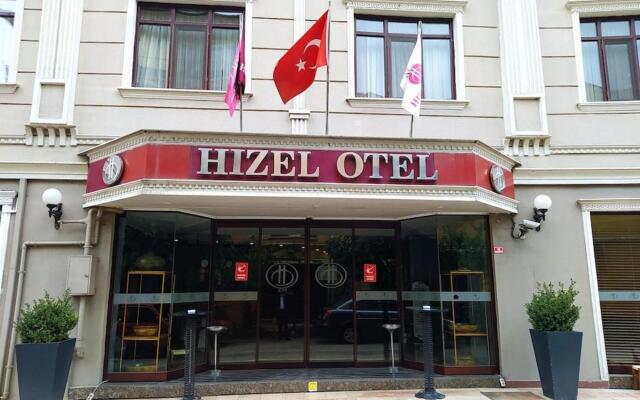 Hizel Hotel