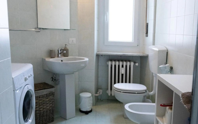 Ponte Mosca Apartments